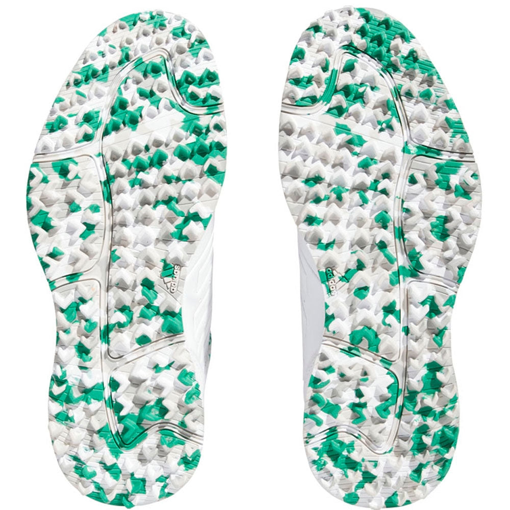 Adidas S2G SL Herrengolfschuhe Weiss-Grün