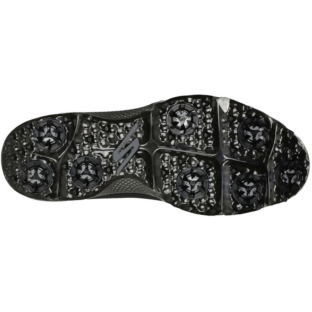 Skechers Pro 5 Hyper Herrengolfschuhe Schwarz