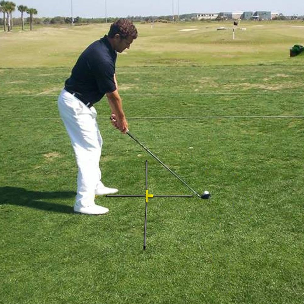 Longridge T-Bar Compact Ausrichtungsstäbe