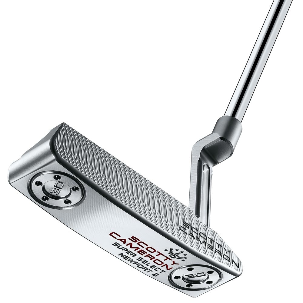【Y】Scotty Cameron Select Newport 2 パター Scotty Cameron Newport 2 Putter 2023 günstig kaufen | golf24