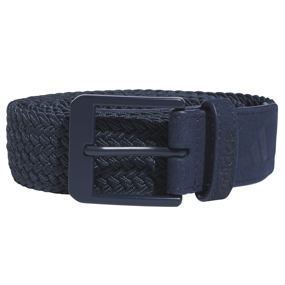 Adidas Braid Stretch Belt