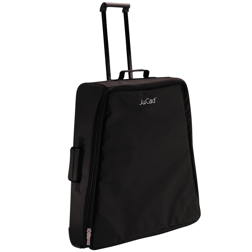 JuCad Transporttasche mit Rollen für JuCad Elektrocaddys