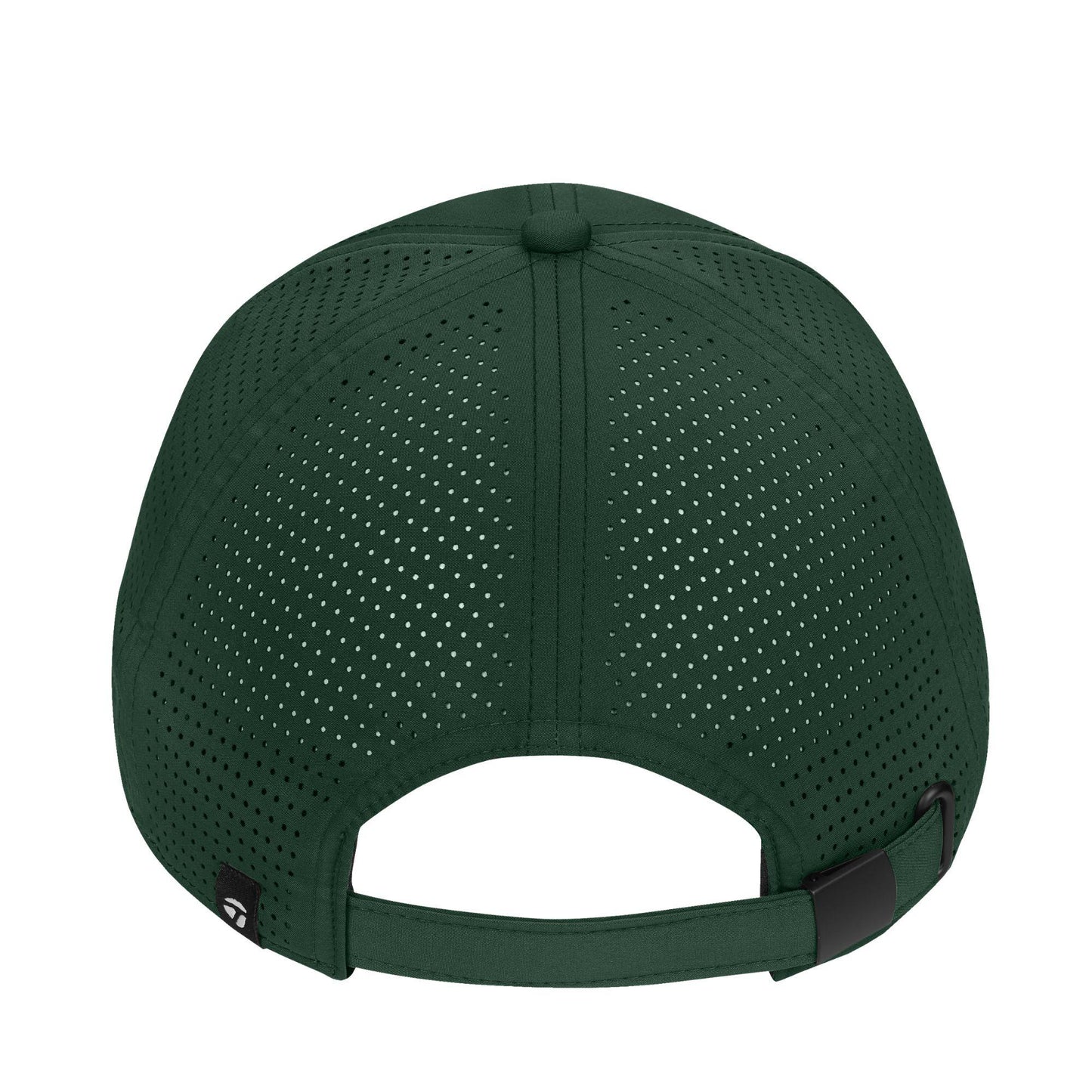 TaylorMade Hamptons Perforated Herrencap
