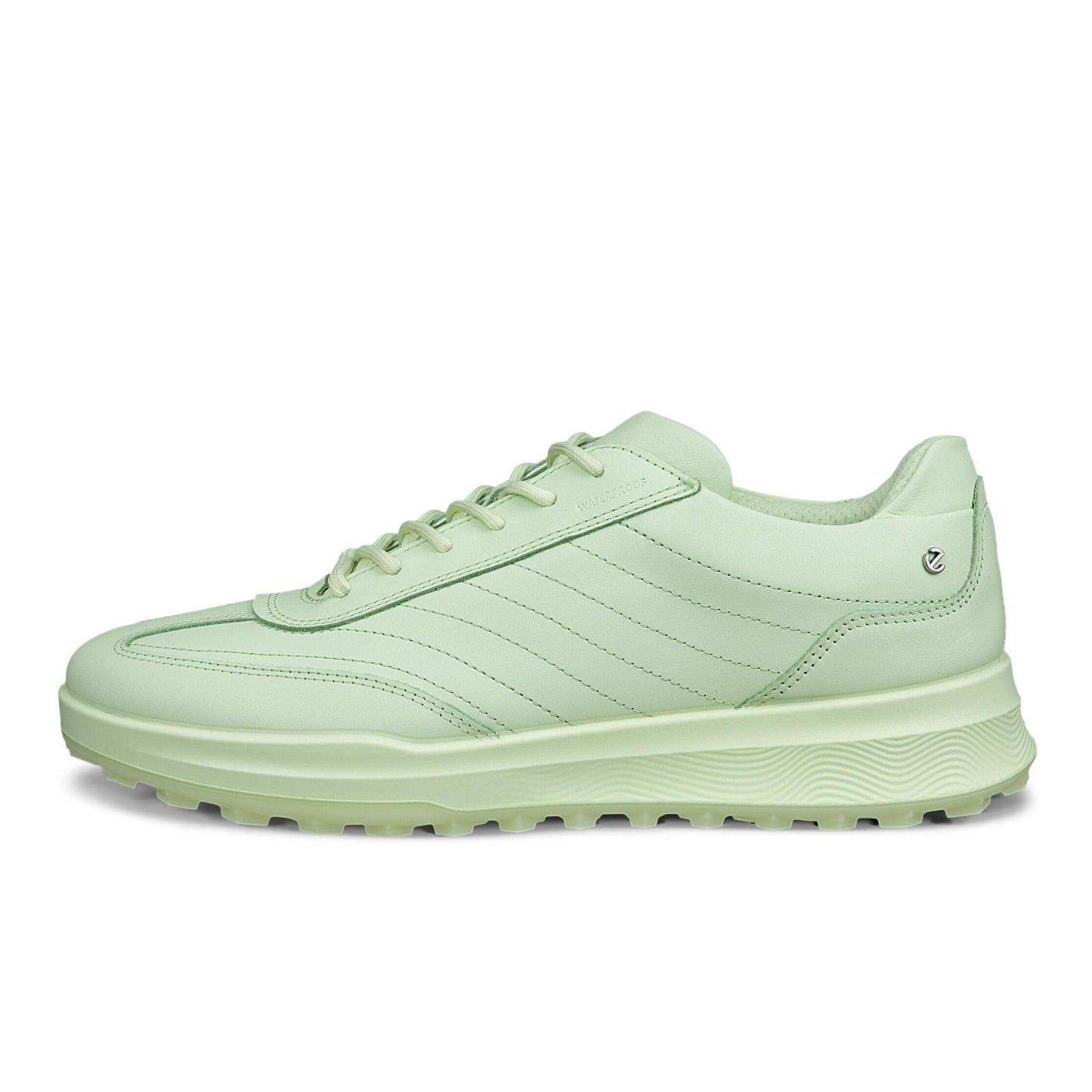 Ecco Street Vibe Damen Golfschuhe lime-cream