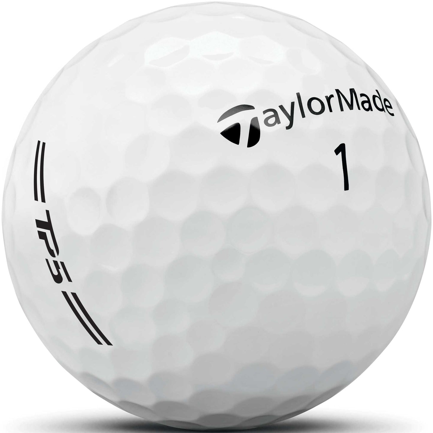 TaylorMade TP5 Golfbälle 2026 6 Stück