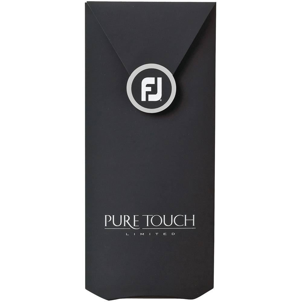 FootJoy Pure Touch Herrengolfhandschuh