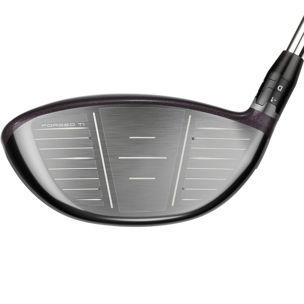 Callaway Big Bertha Reva BB23 Driver