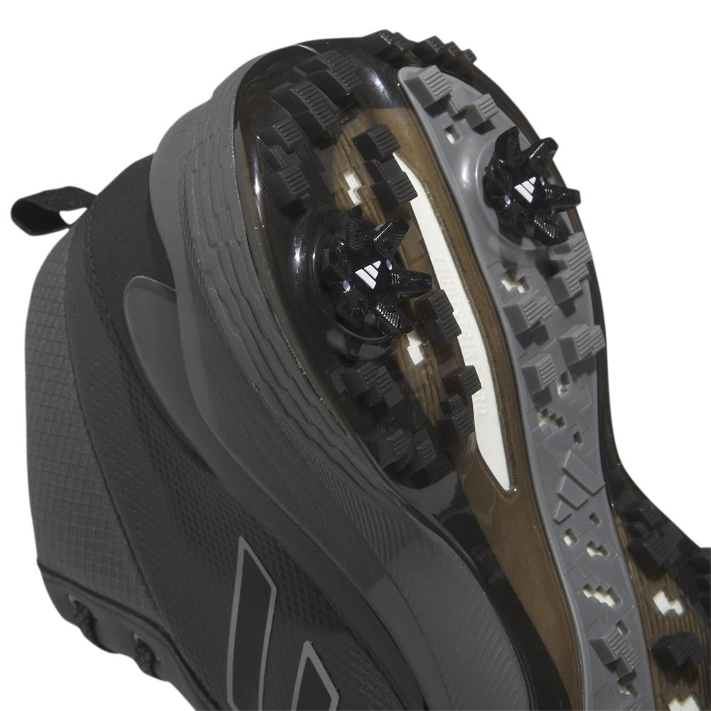 Adidas ZG23 RAIN.RDY Golfstiefel Schwarz