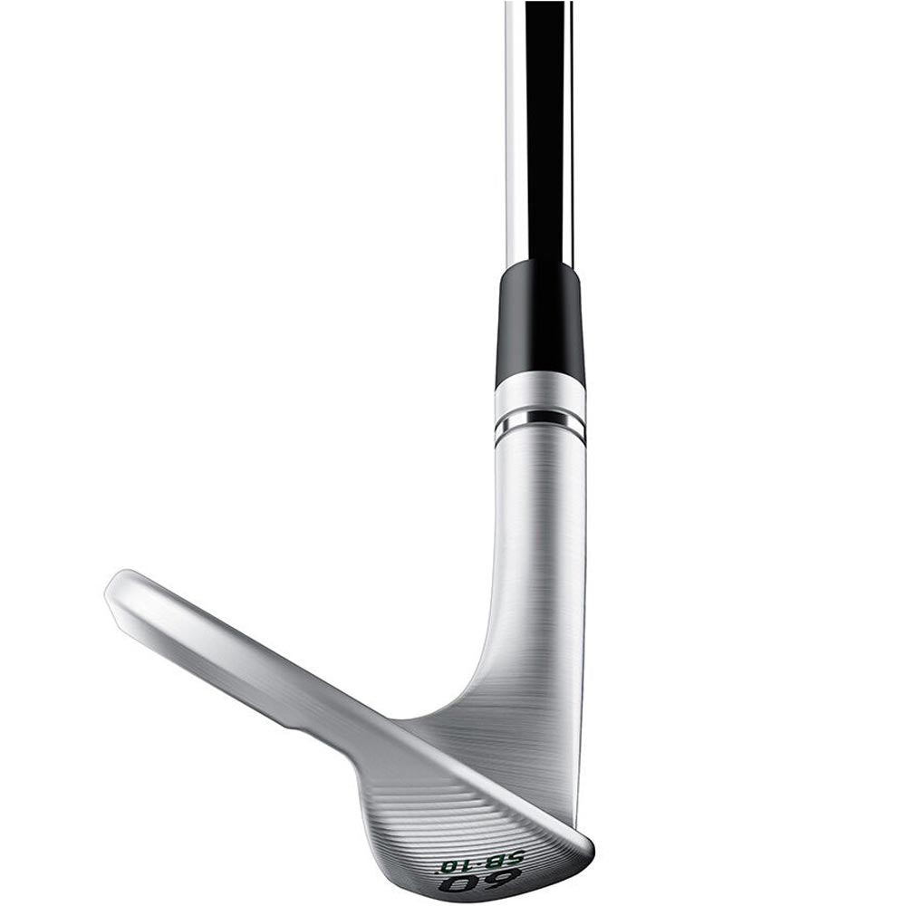 TaylorMade Milled Grind 4.0 Chrome Wedge