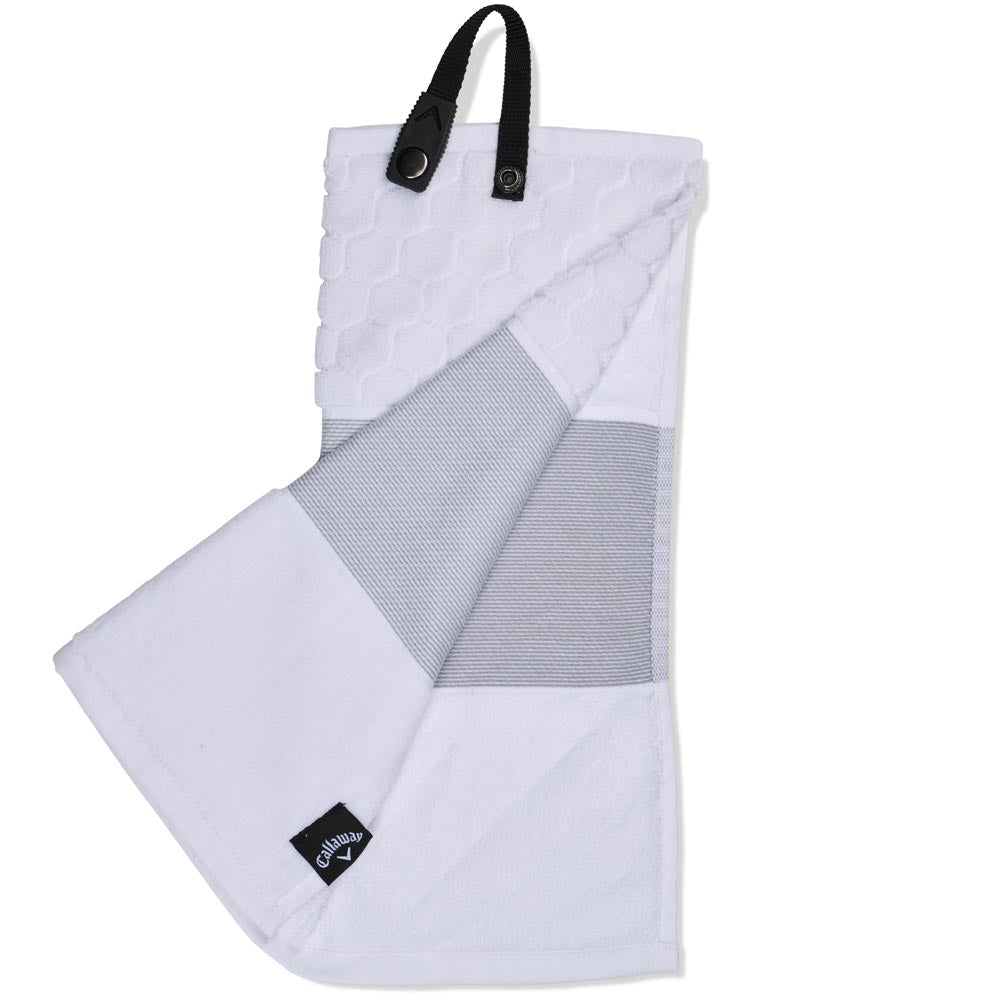 Callaway Tri-Fold Handtuch 2023