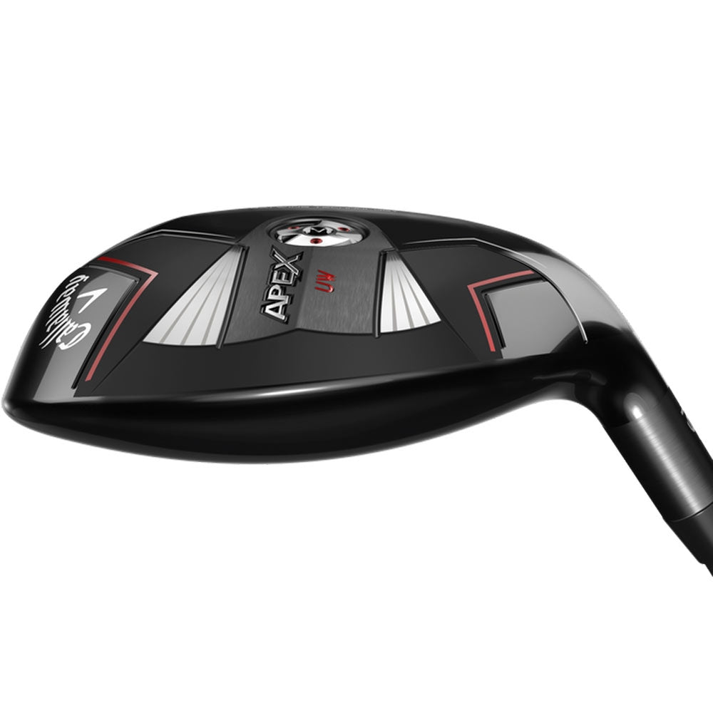 Callaway Apex UW 24 Fairwayholz