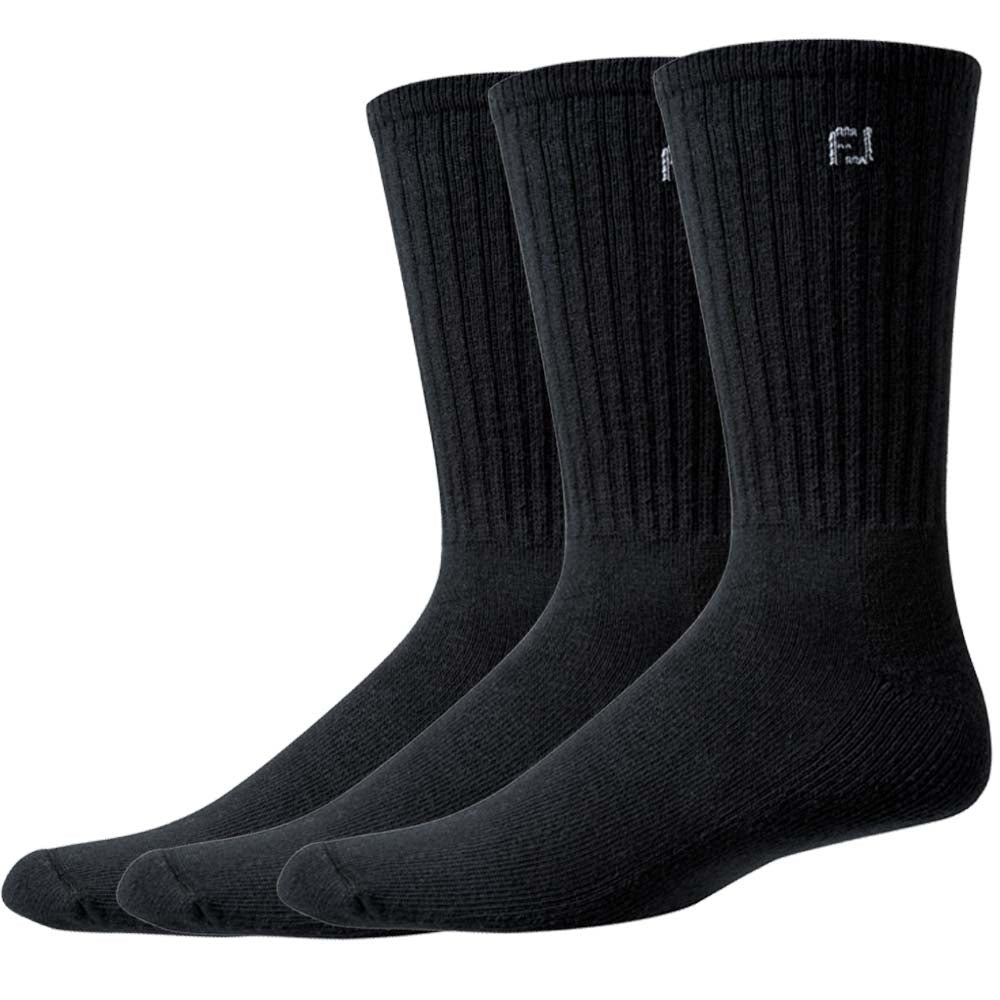 FootJoy Comfortsoft Crew Herrengolfsocken