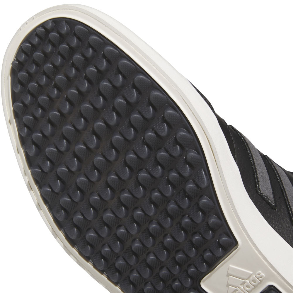 Adidas Retrocross 24 Herrengolfschuhe Black-White