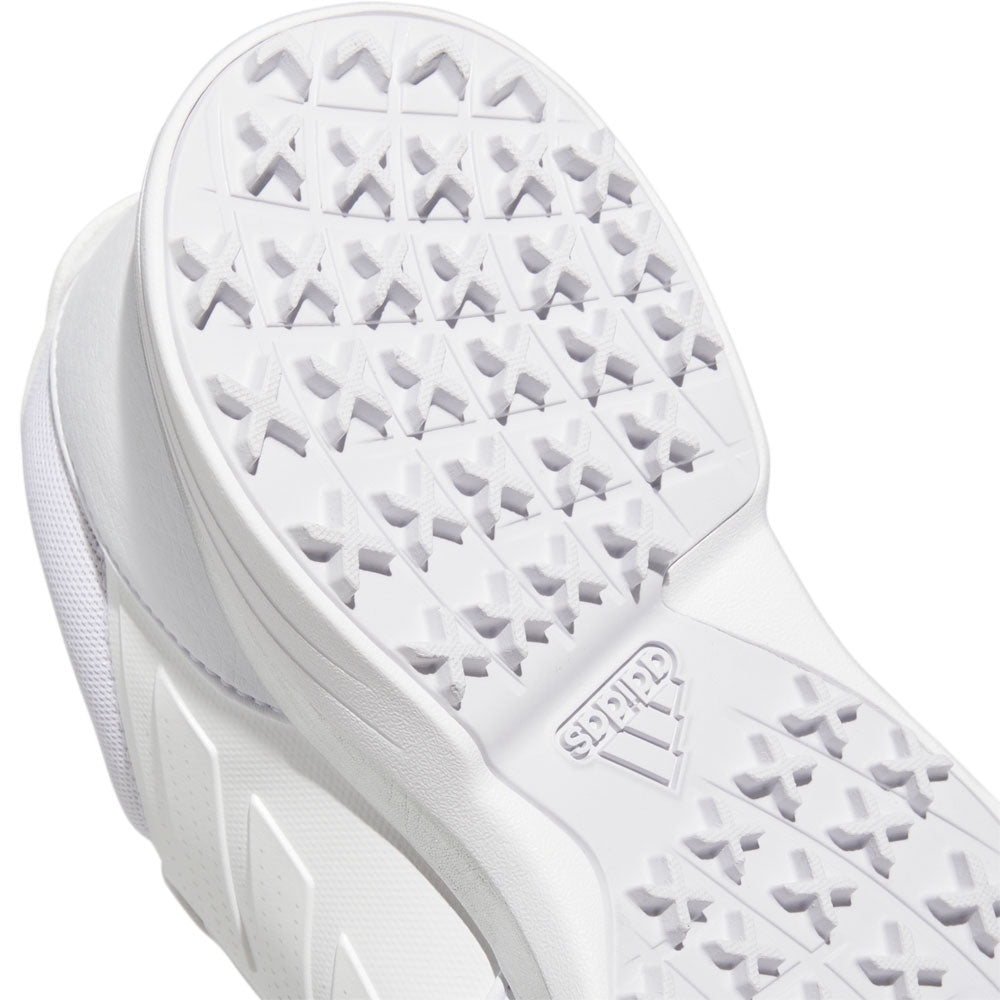 Adidas W Alphaflex 24 Damengolfschuhe Weiss