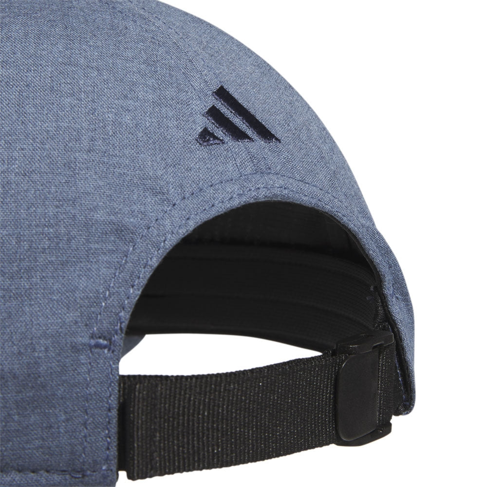 Adidas Denim Herrengolfcap