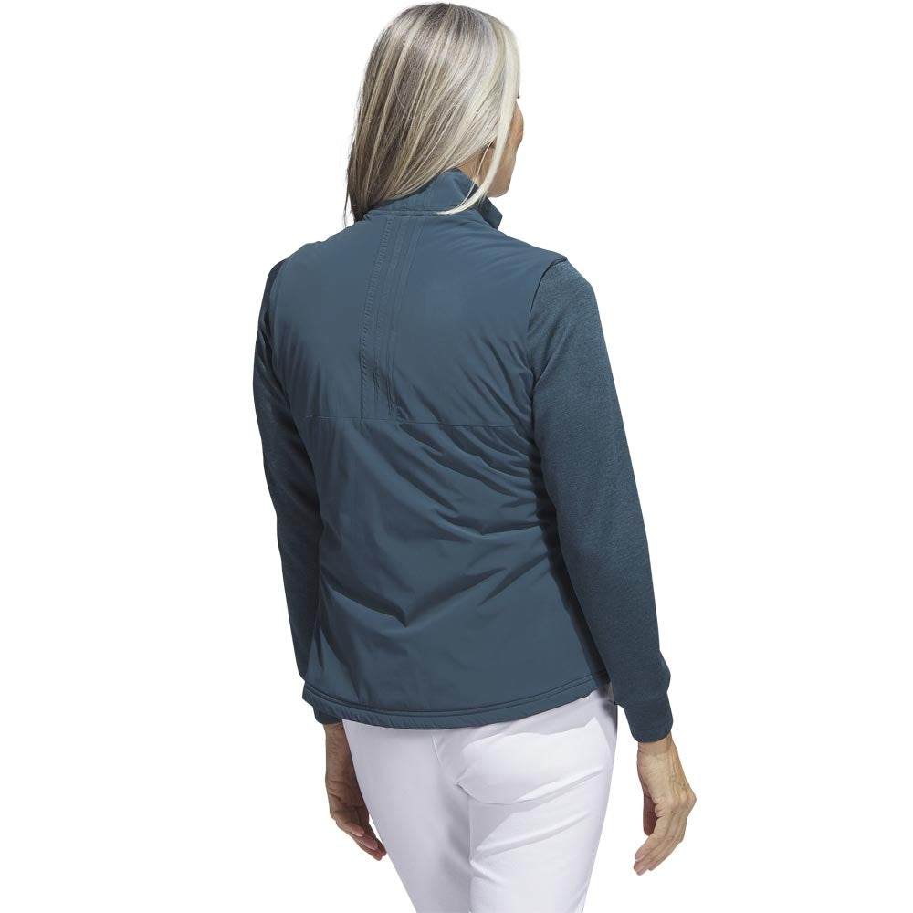 Adidas Ultimate365 Tour Frostguard Damengolfjacke