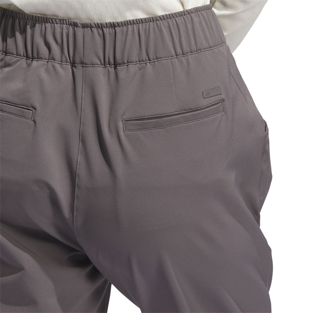 Adidas Ultimate365 Jogger Damengolfhose Chacoa