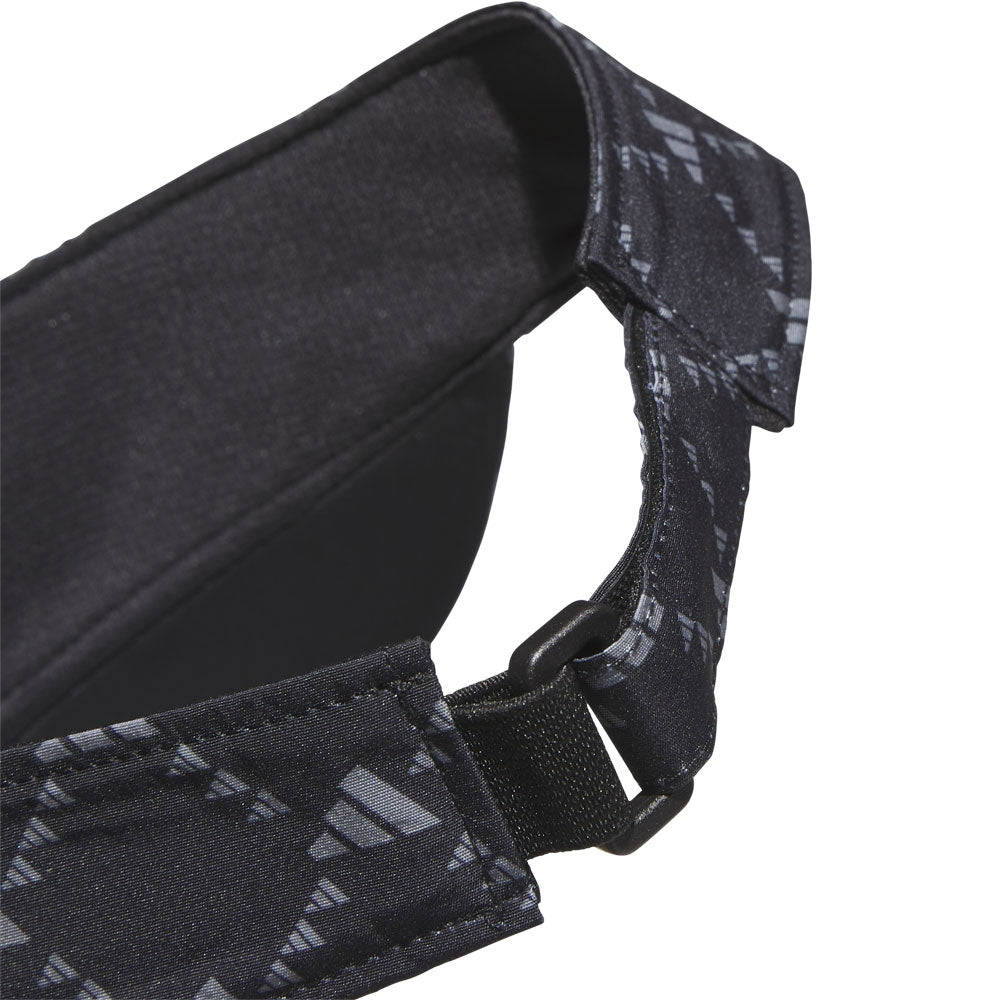 Adidas Monogram Damengolfvisor
