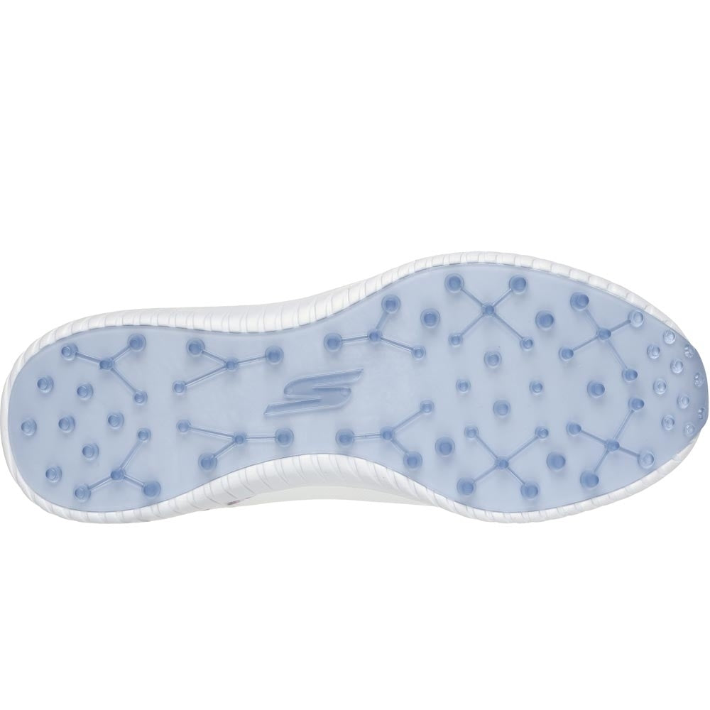 Skechers Go Golf Max 3 Damengolfschuhe Weiss