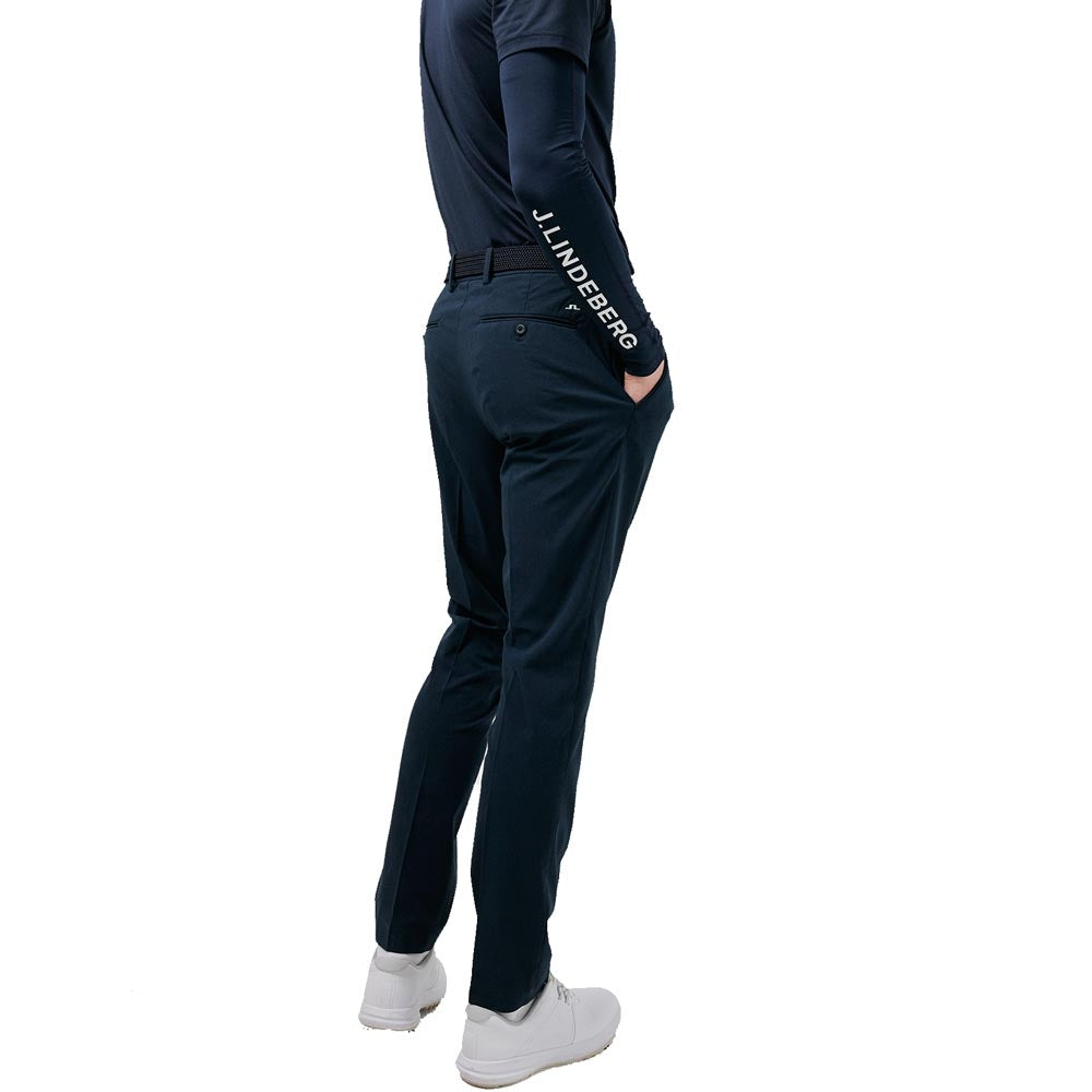 Lindeberg Vent Herrengolfhose Navy