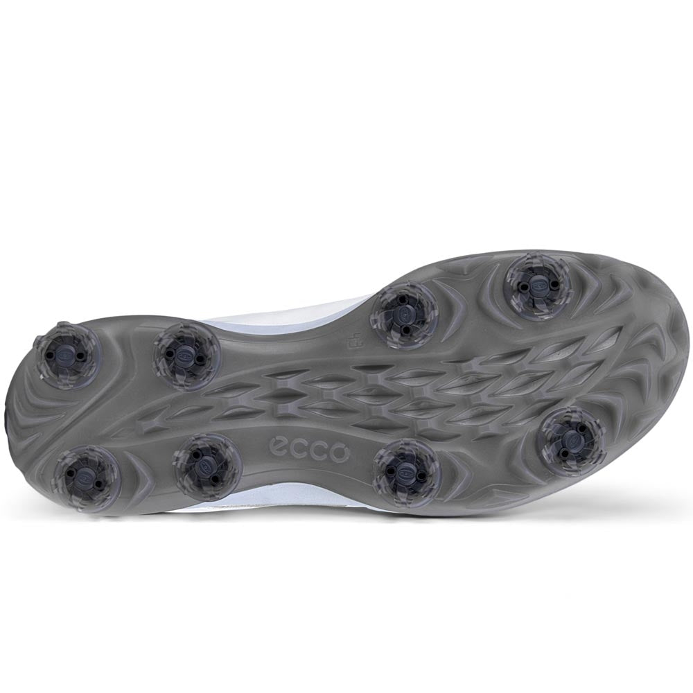 Ecco Golf Biom Tour Herrengolfschuhe Weiss