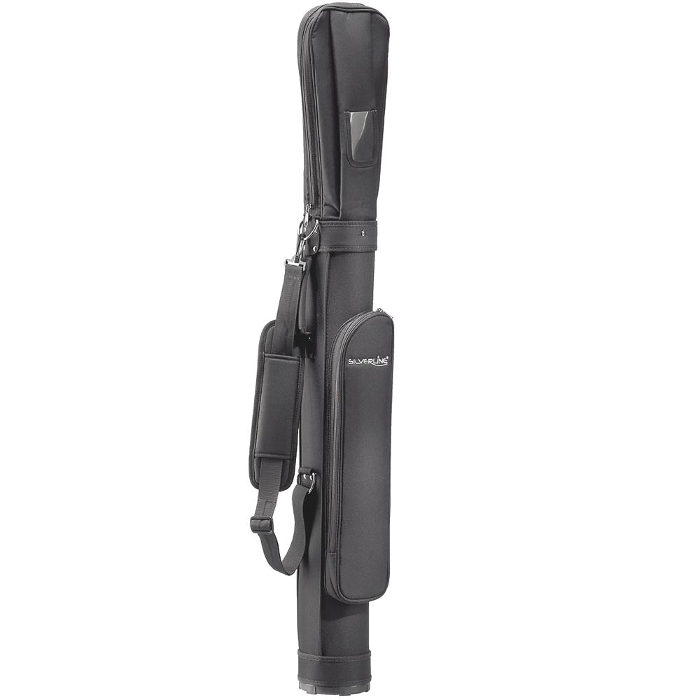 Silverline Pencil-Bag Deluxe