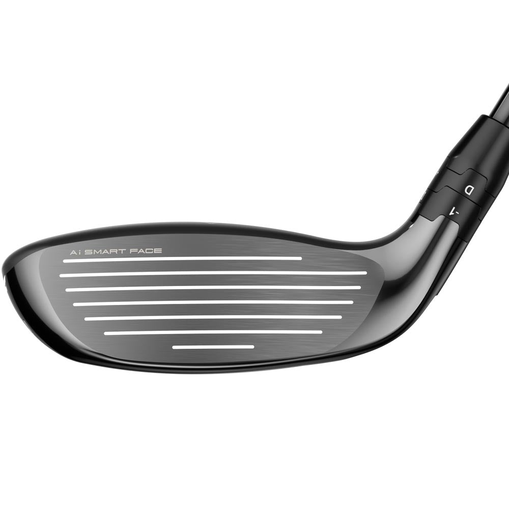 Callaway Paradym AI Smoke HL Hybrid 2024