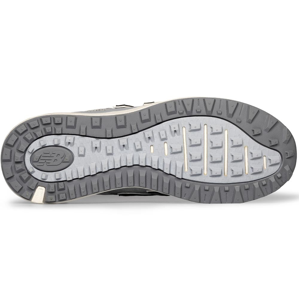 New Balance NB 574 Greens v2 Damengolfschuhe Light Grey