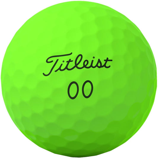 Titleist Velocity Golfbälle 2024