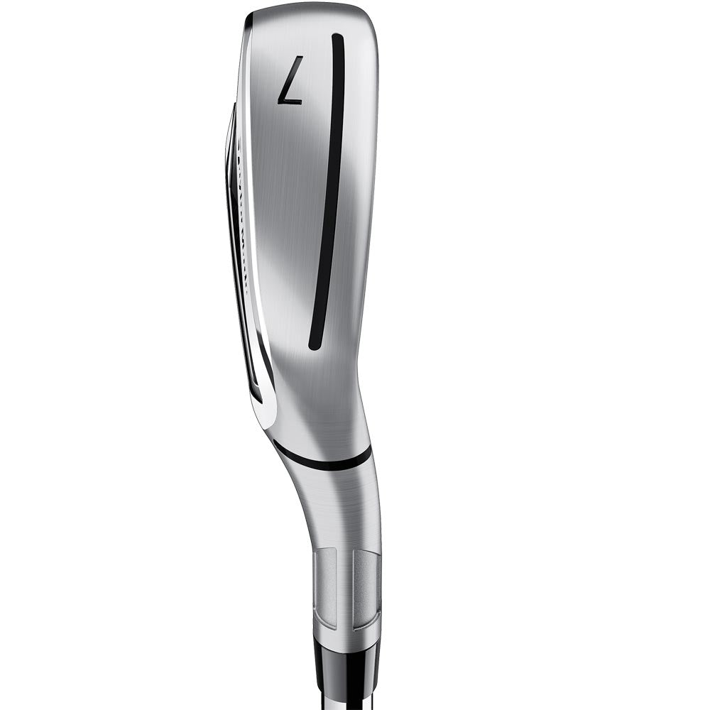 TaylorMade Qi10 Eisen