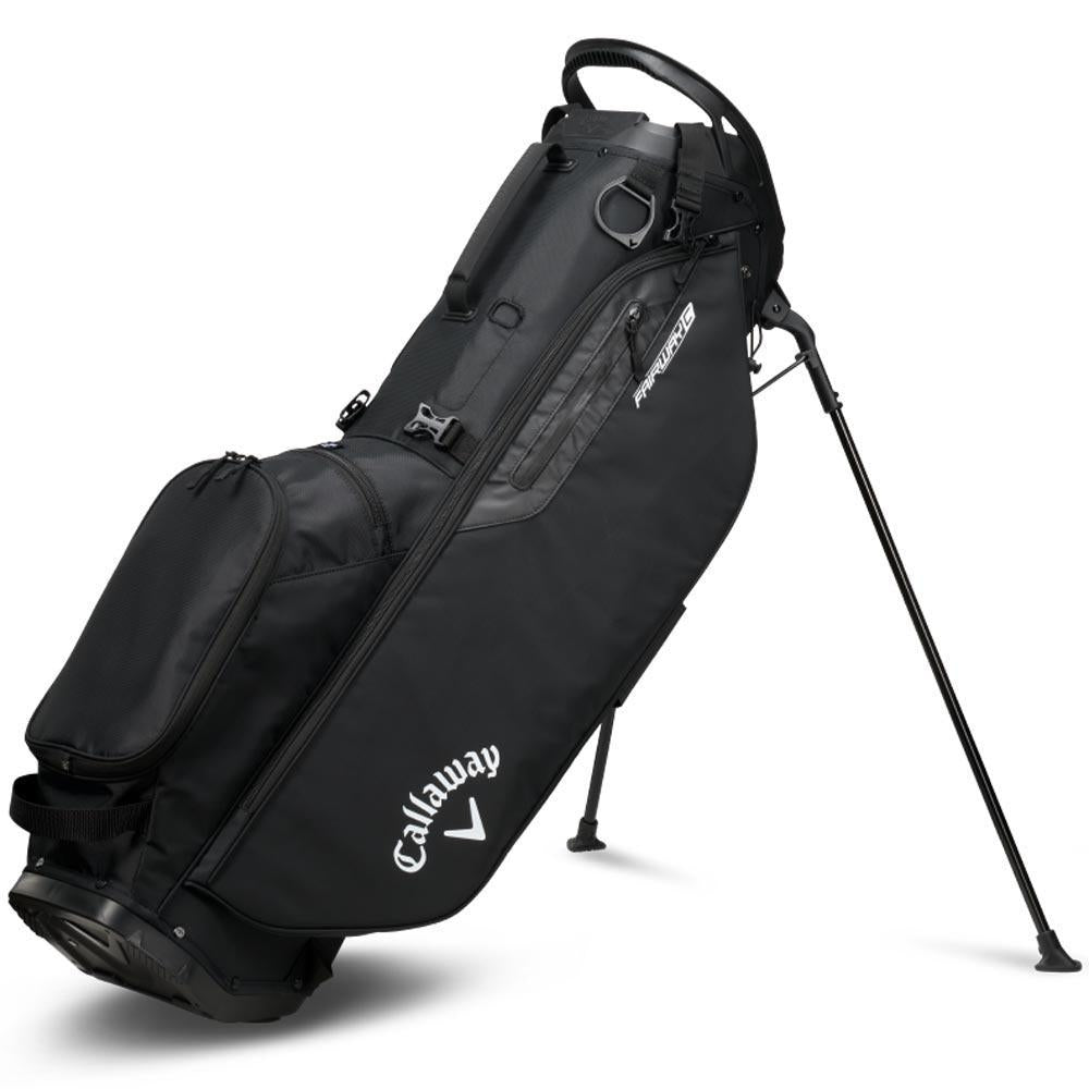 Callaway Fairway C Stand 24 CE キャディバッグ Callaway Fairway C Standbag 2024 günstig kaufen | golf24