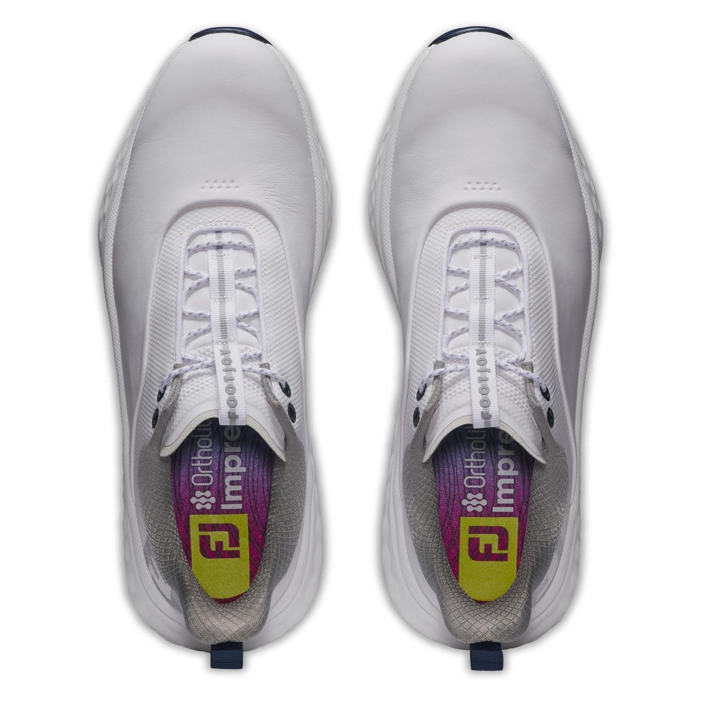FootJoy Quantum Herrengolfschuhe Weiss