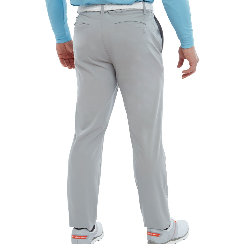 FootJoy Par Herrengolfhose Grau