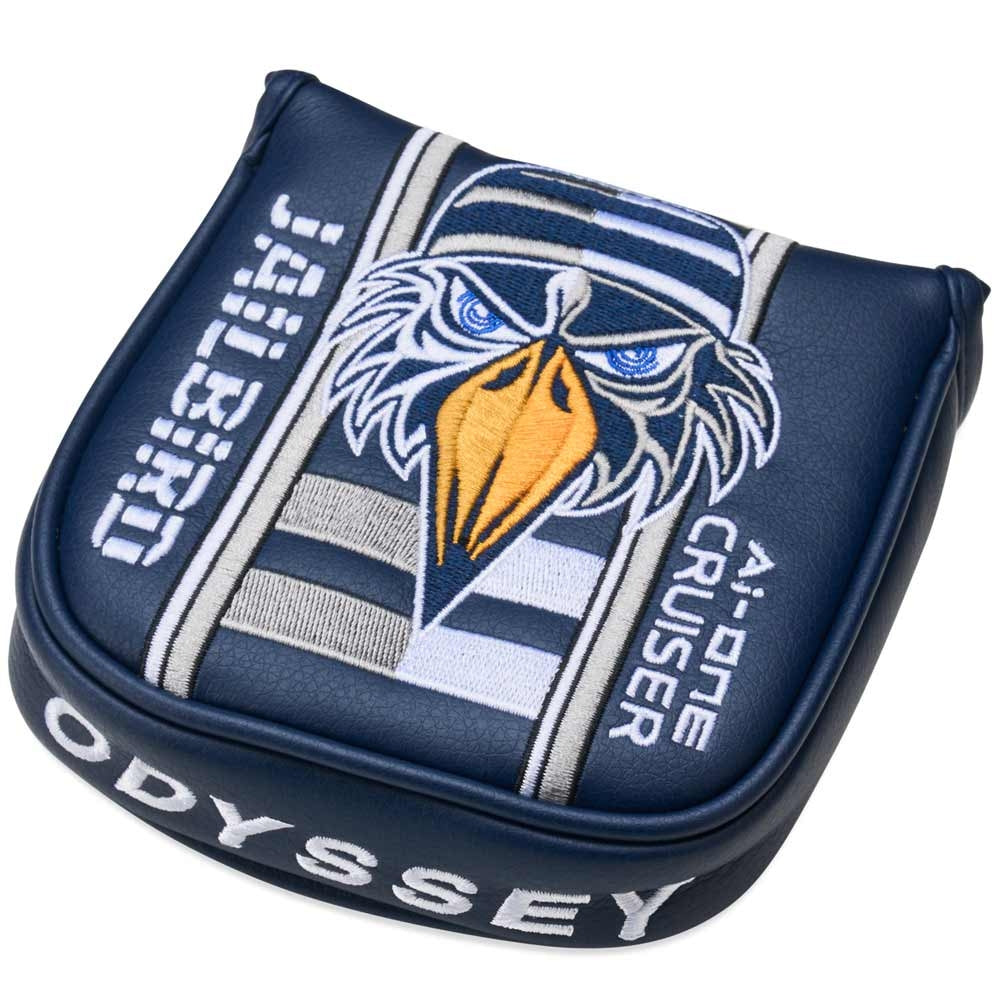 Odyssey Ai-ONE Cruiser Jailbird DB Putter