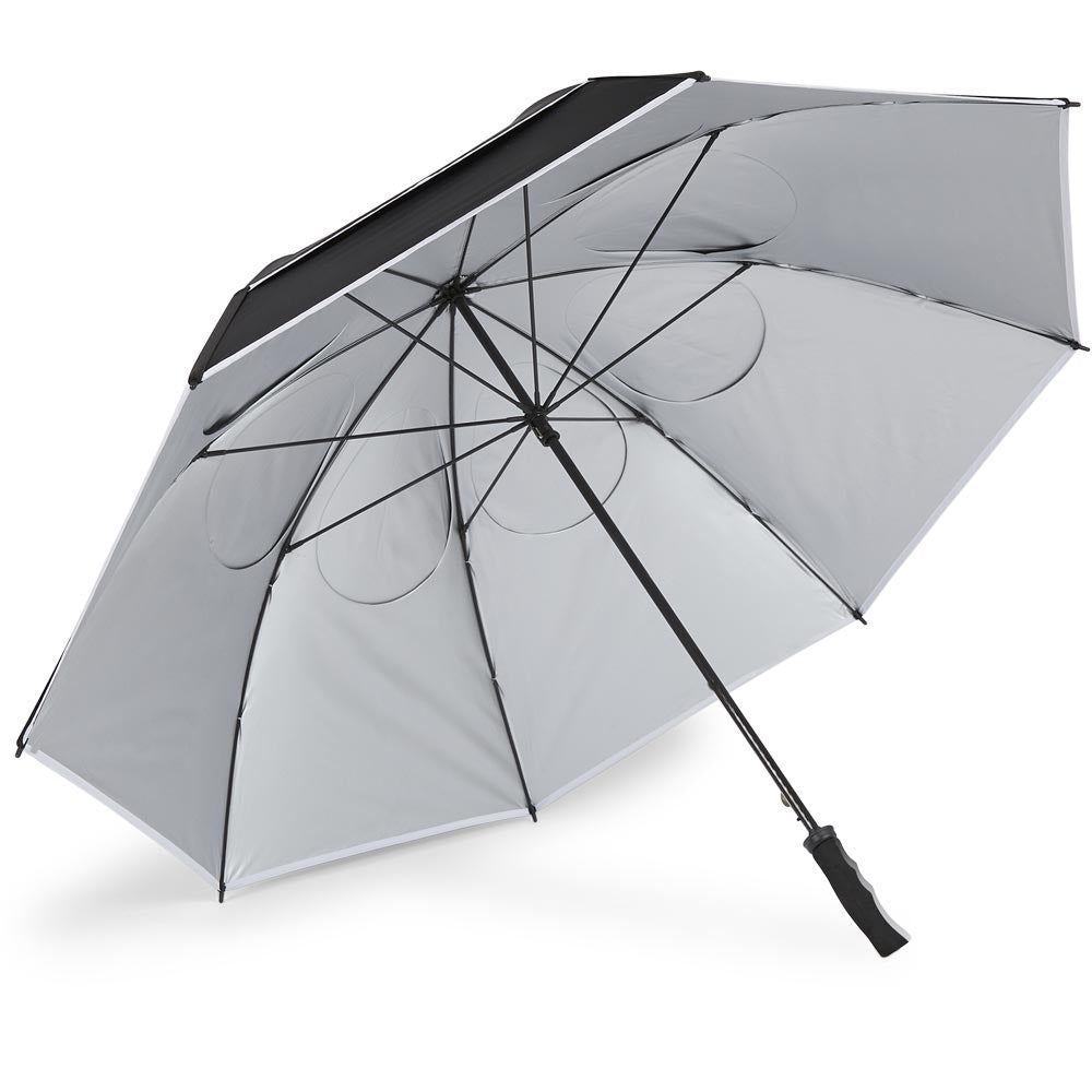 Titleist Tour Double Canopy Golfschirm