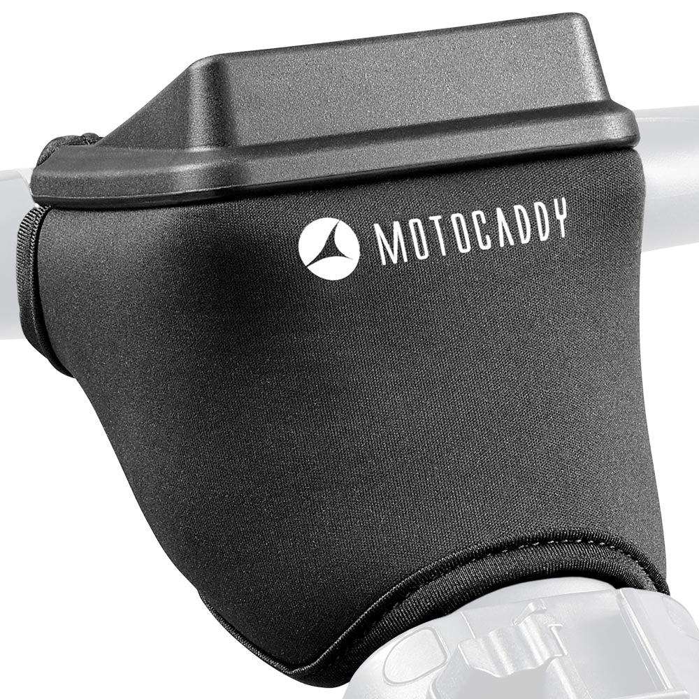 MotoCaddy Screen Guard Cover Display Schutz