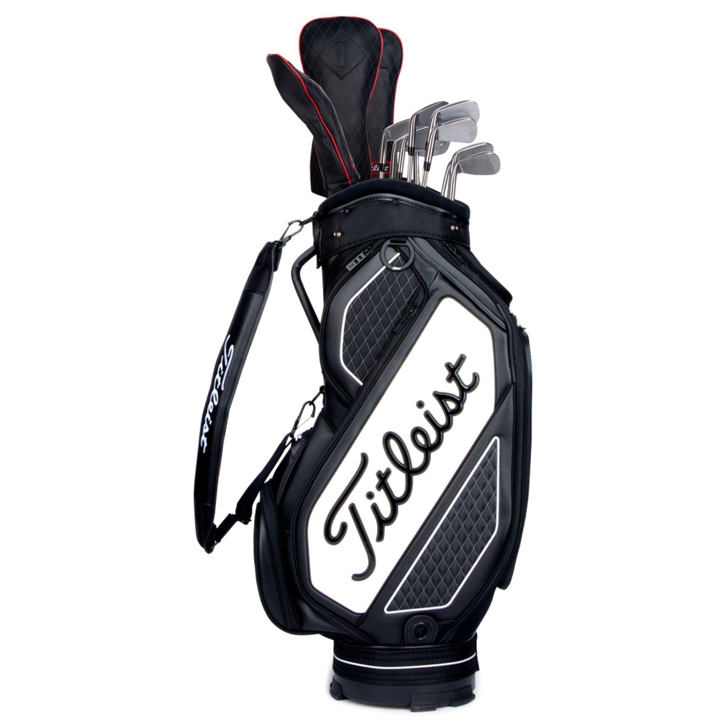Titleist Vokey Midsize Staff Cartbag