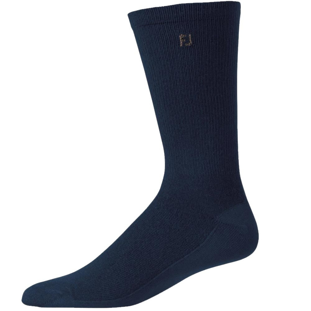 FootJoy ProDry Lightweight Crew Herrengolfsocken