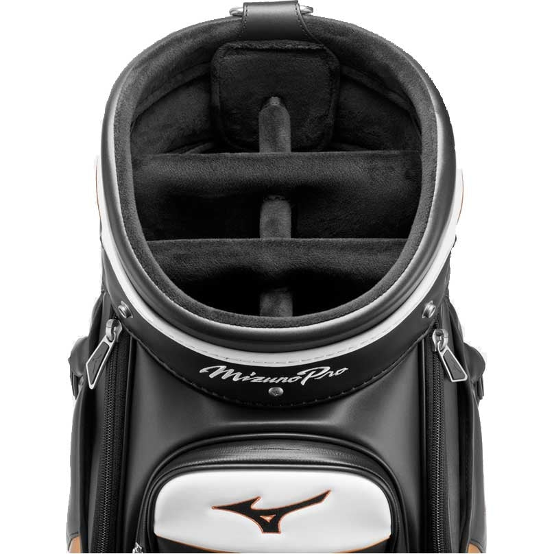 Mizuno Tour Staff Cartbag