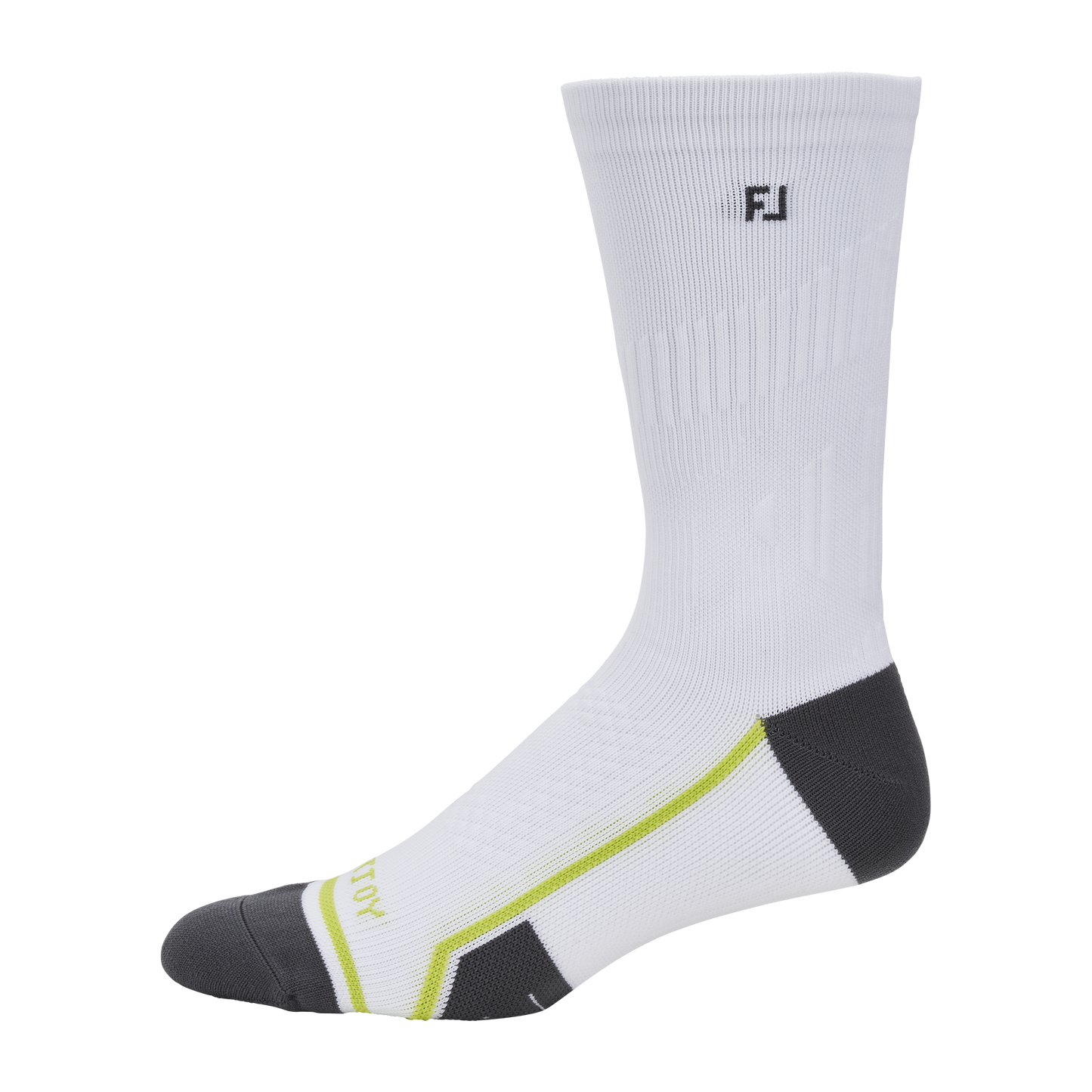 FootJoy TECHD.R.Y. Crew Herrengolfsocken