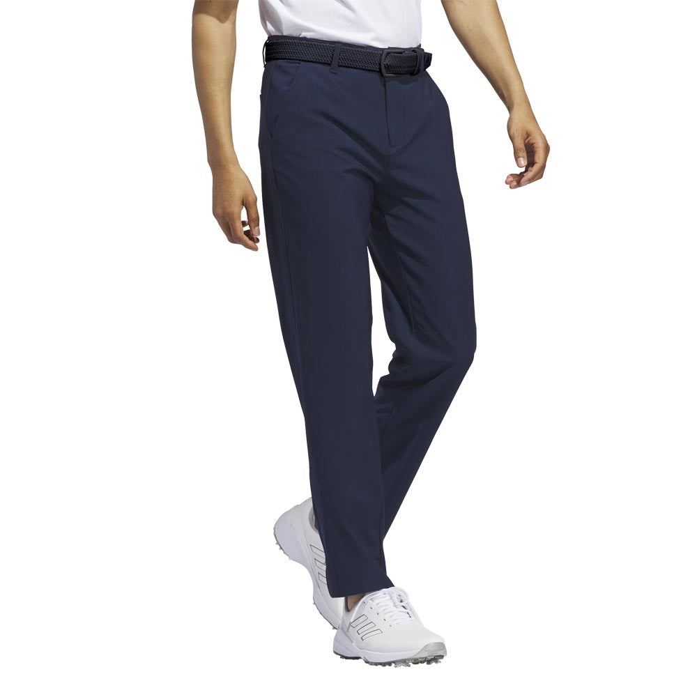 Adidas Ultimate365 Modern Herrengolfhose Navy