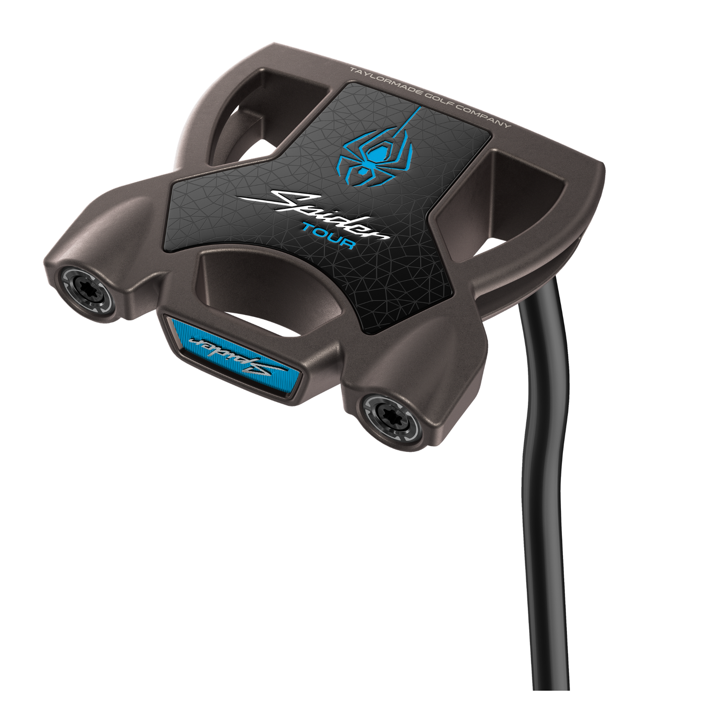 TaylorMade Spider Tour DB Putter True Path 2026