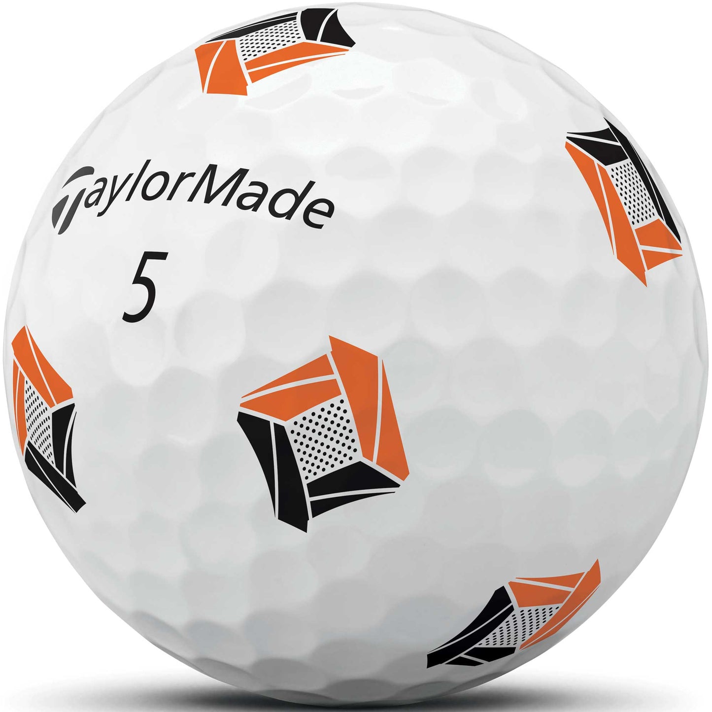 TaylorMade TP5 Pix 3.0 Golfbälle 2026