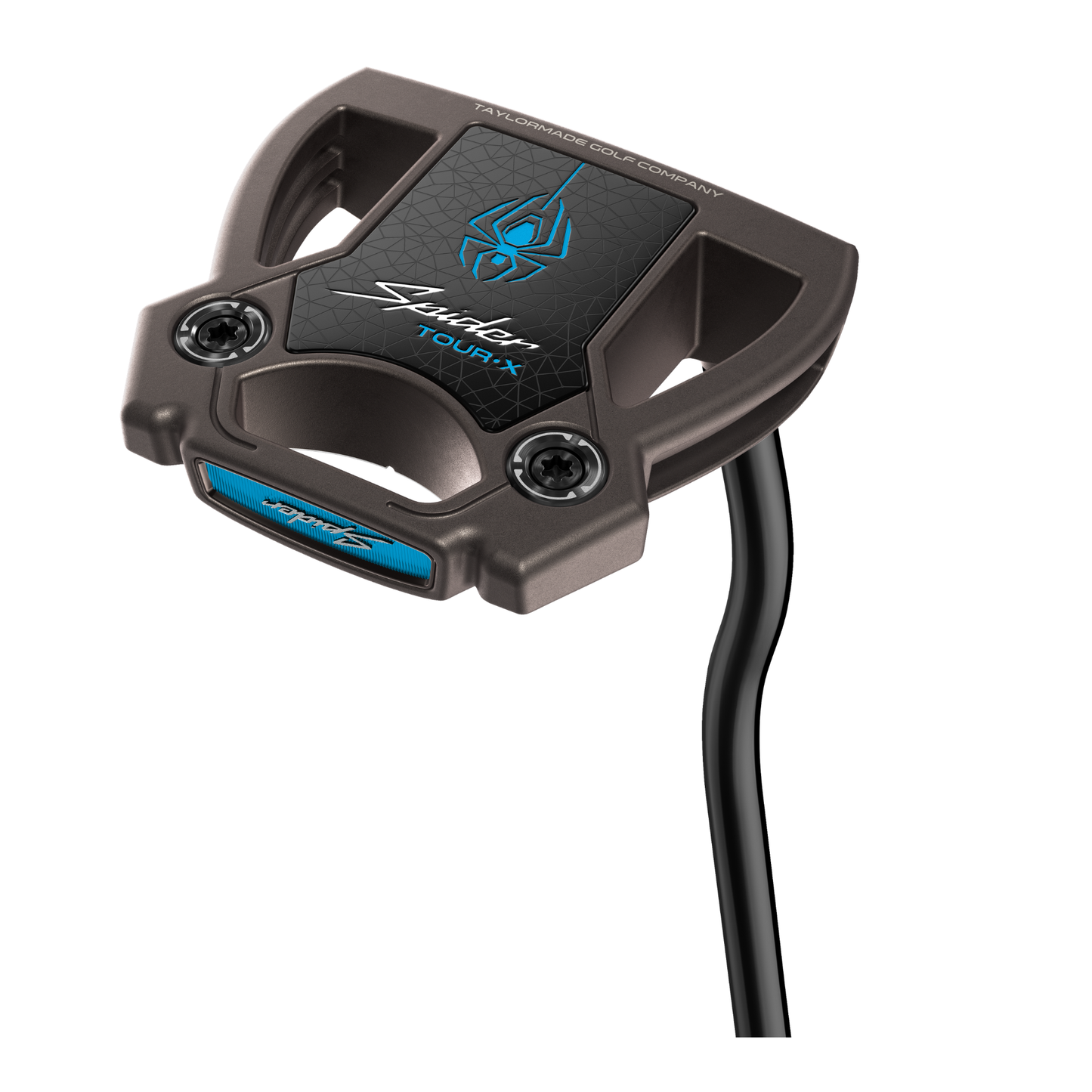 TaylorMade Spider Tour X DB Putter True Path 2026