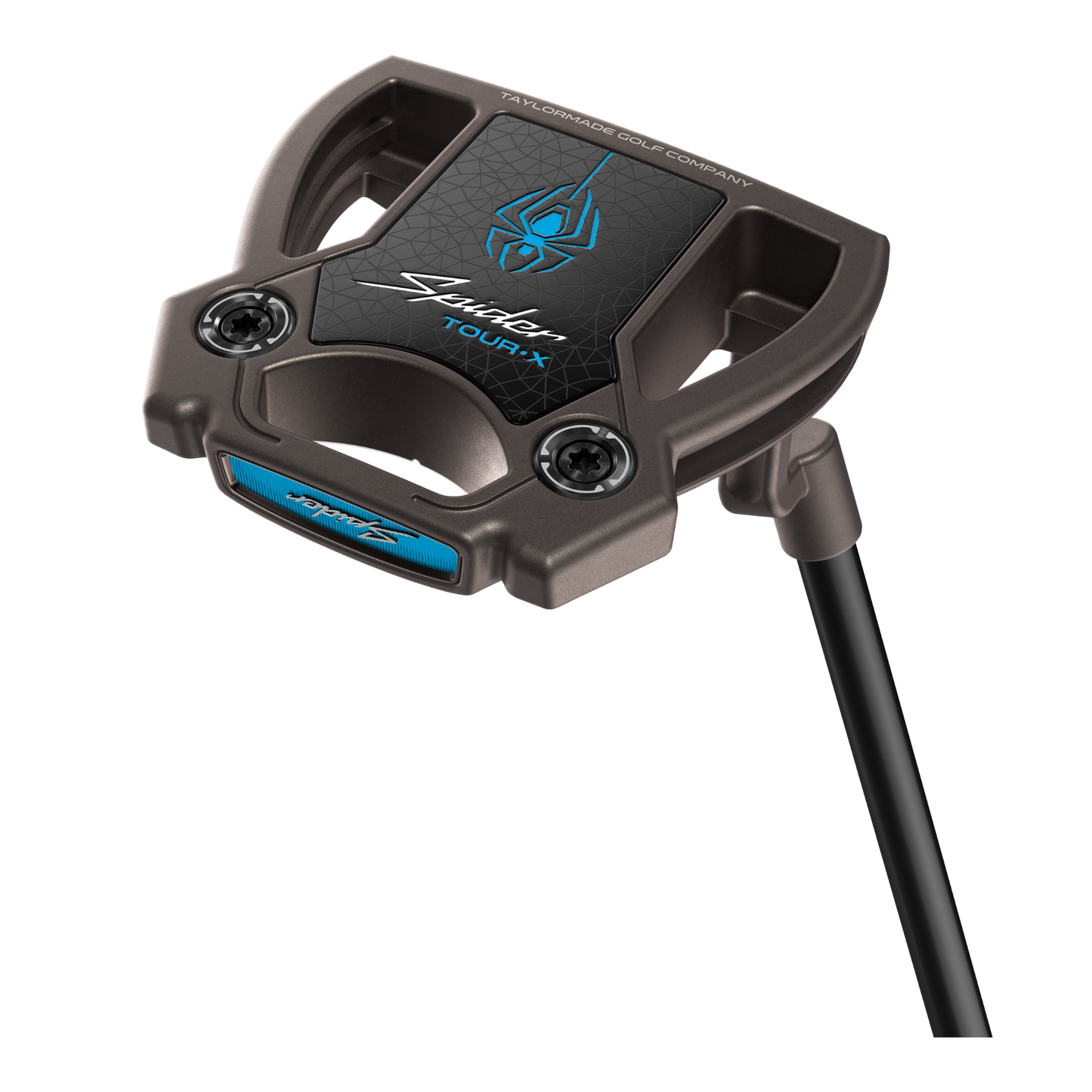 TaylorMade Spider Tour X L-Neck Putter True Path 2026
