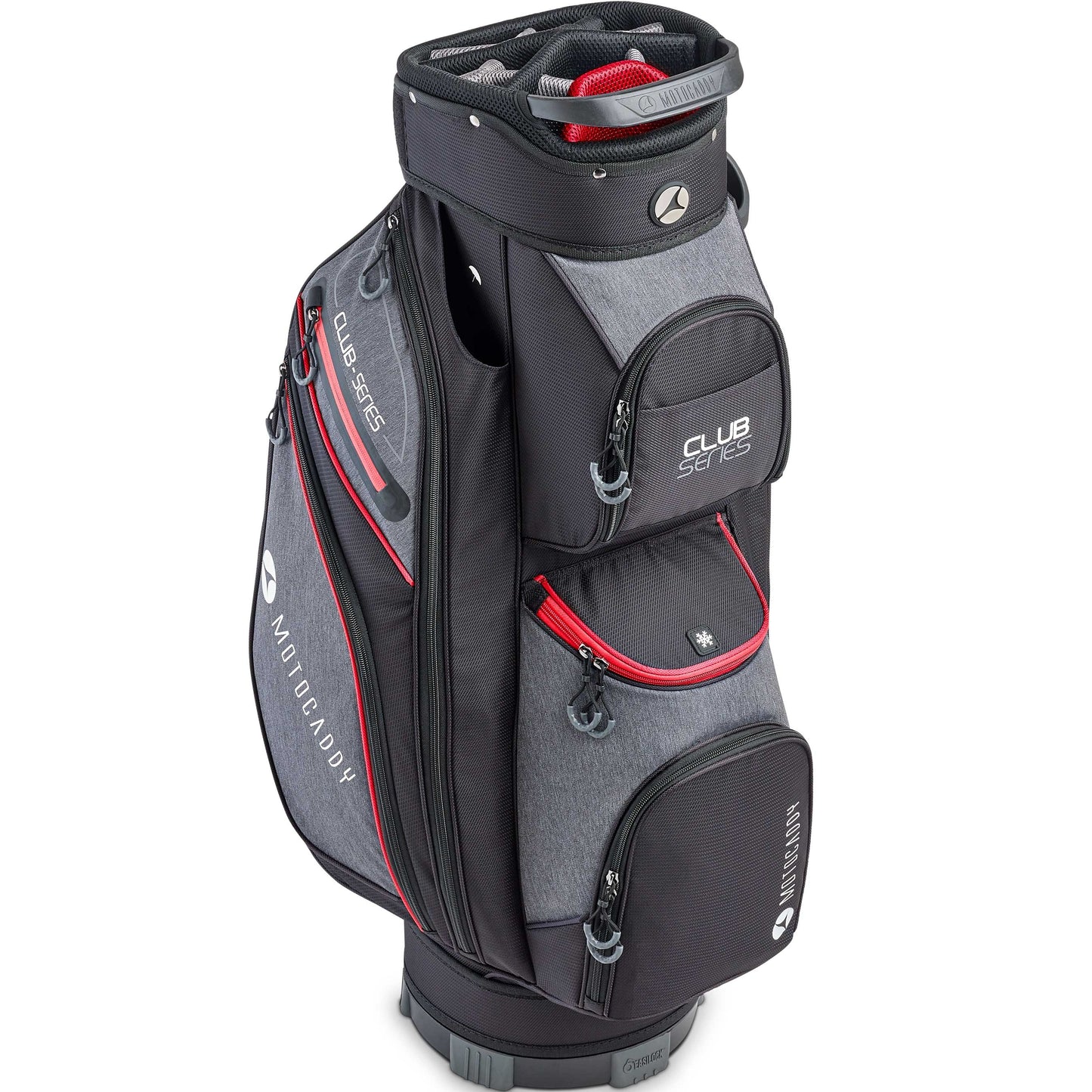 MotoCaddy Club-Series Cartbag