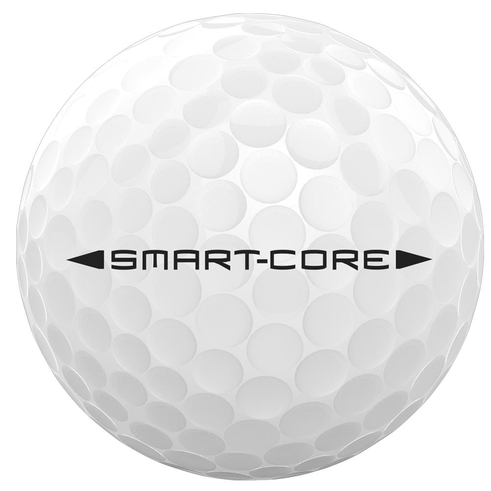 Wilson Smart Core Golfbälle