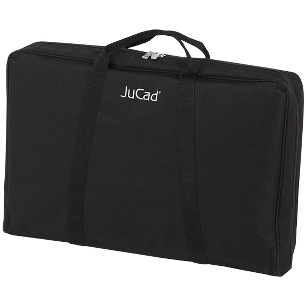 JuCad Carbon Shadow inkl. Bremse und Scorekartenhalter (GFK)