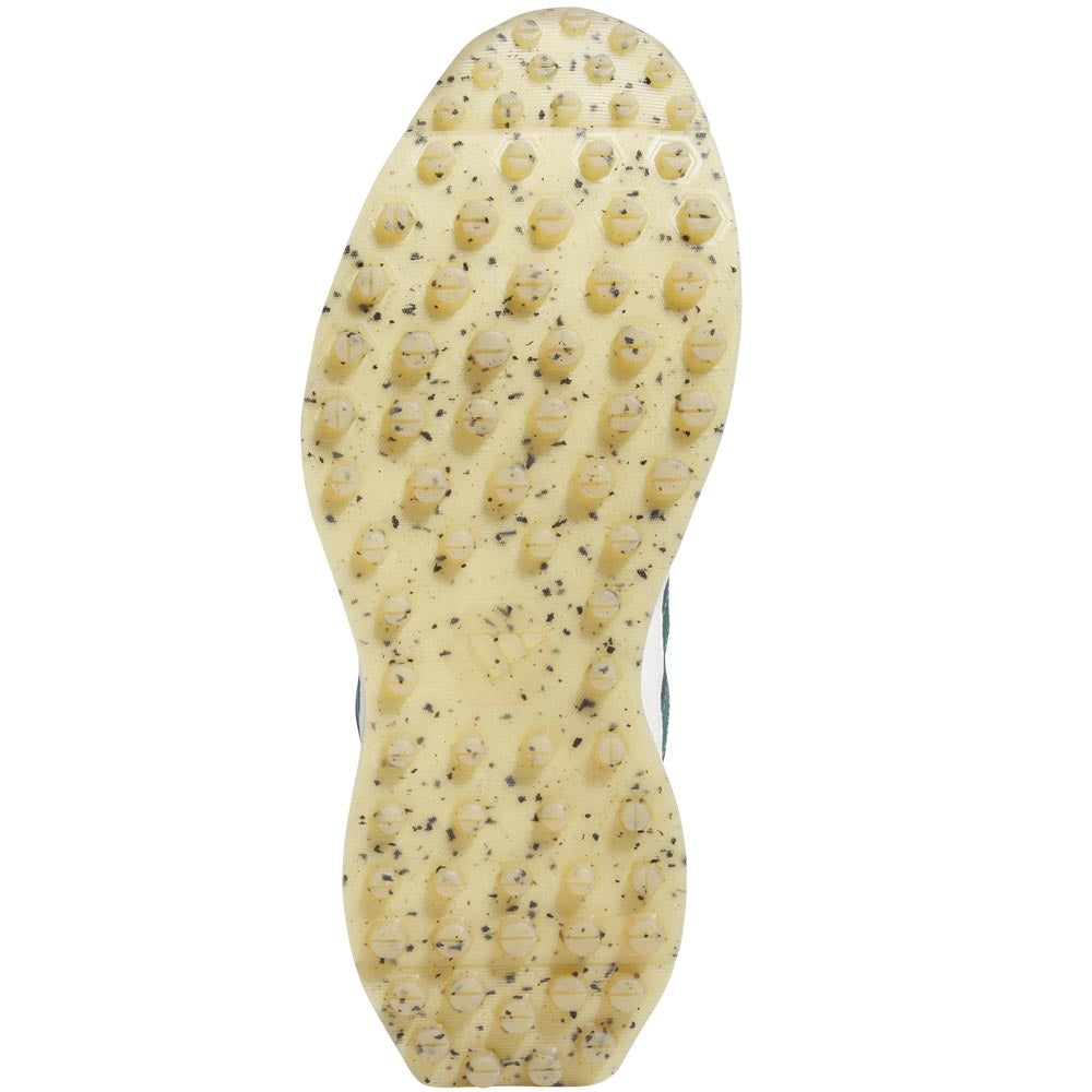 Adidas S2G SL MID Herrengolfschuhe Creme-Grün
