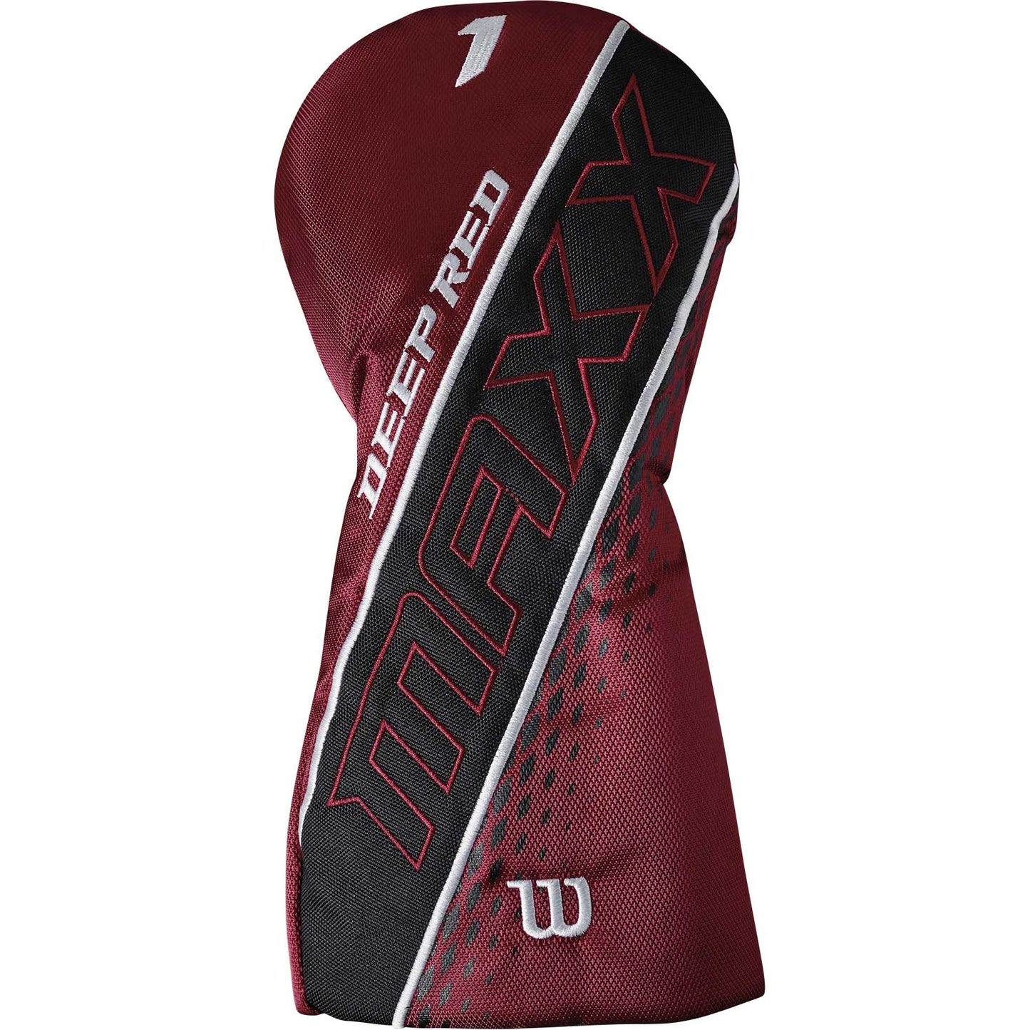 Wilson Deep Red Maxx Fairwayholz